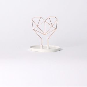 IMM Living Ceramic Jewelry Holder - NEW!